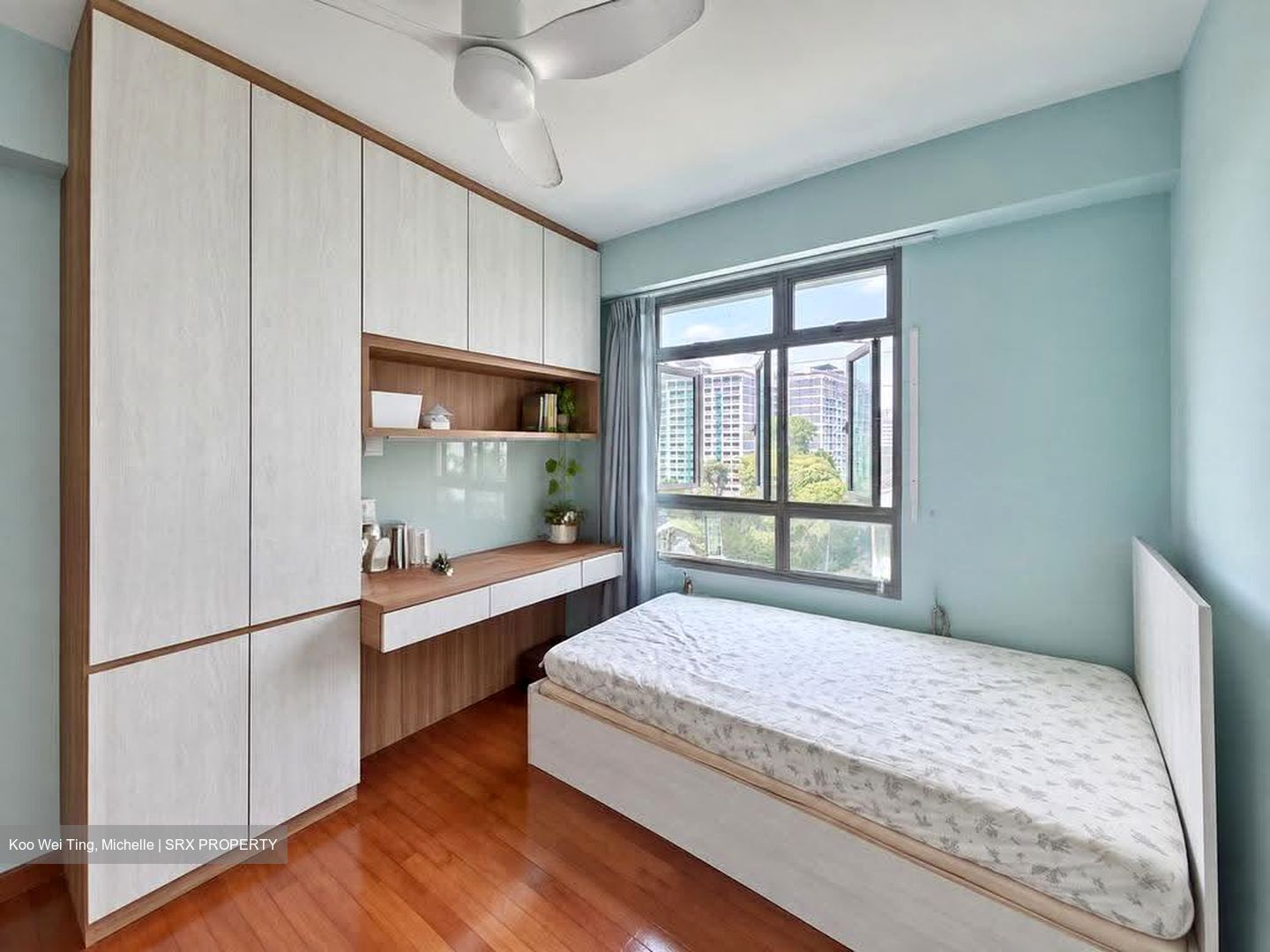 Blk 460 Segar Meadows (Bukit Panjang), HDB 4 Rooms #634146781